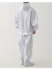 TIGERZ HOODIE & PANT ECLIPSE SET