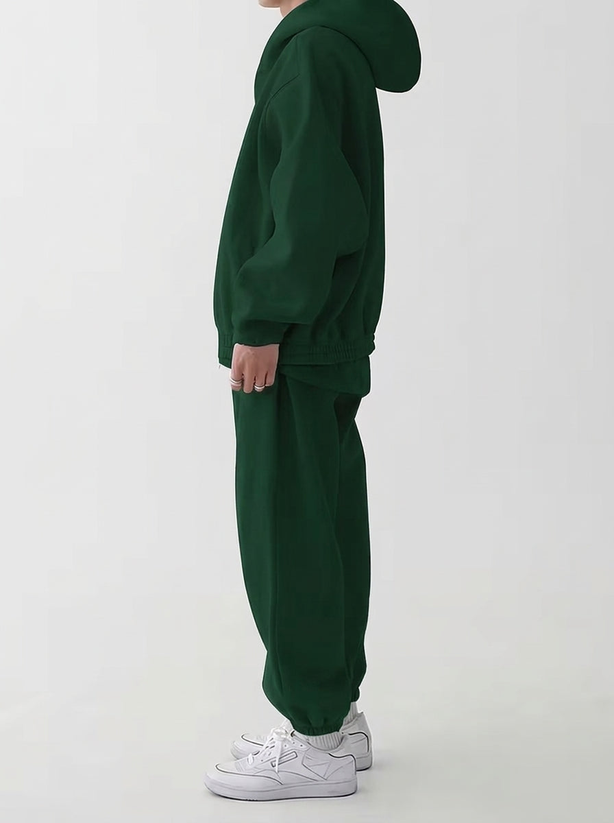 TIGERZ HOODIE & PANT ECLIPSE SET