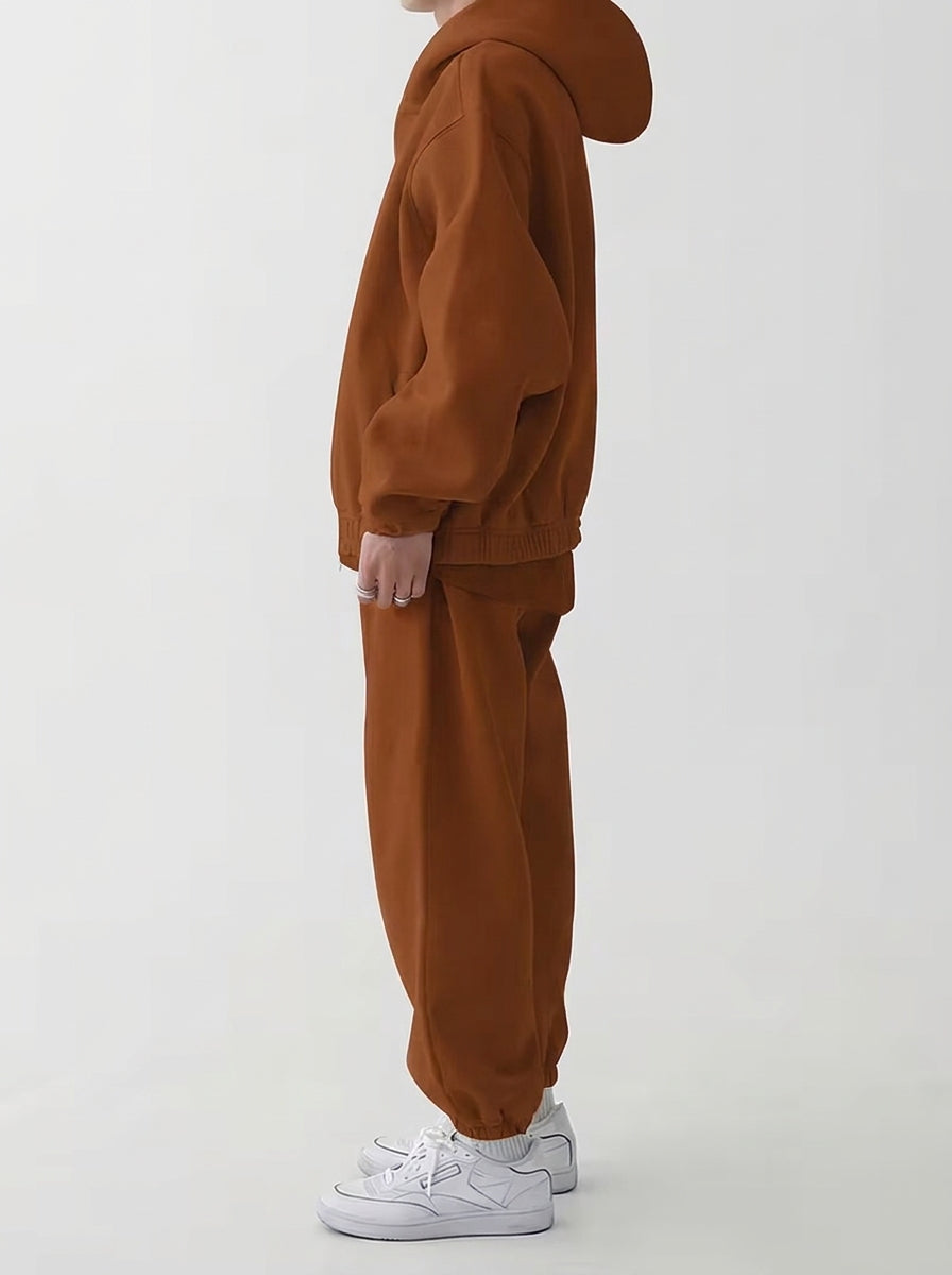TIGERZ HOODIE & PANT ECLIPSE SET