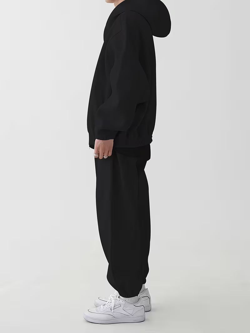 TIGERZ HOODIE & PANT ECLIPSE SET
