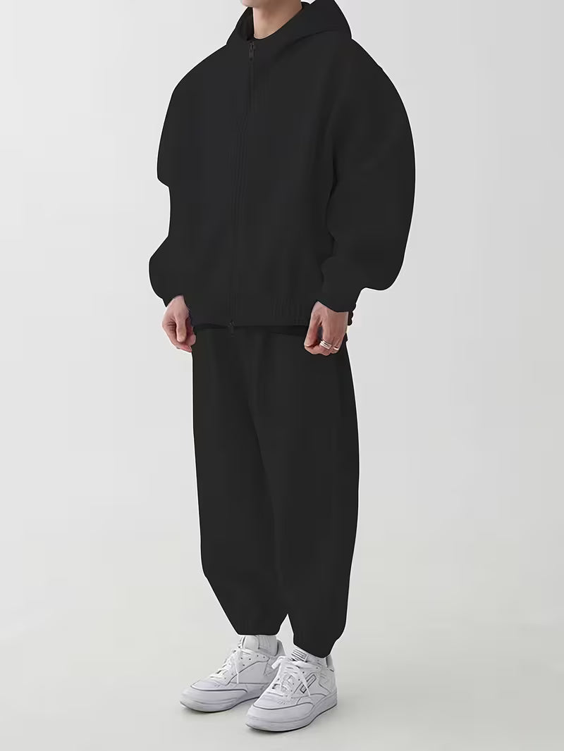 TIGERZ HOODIE & PANT ECLIPSE SET