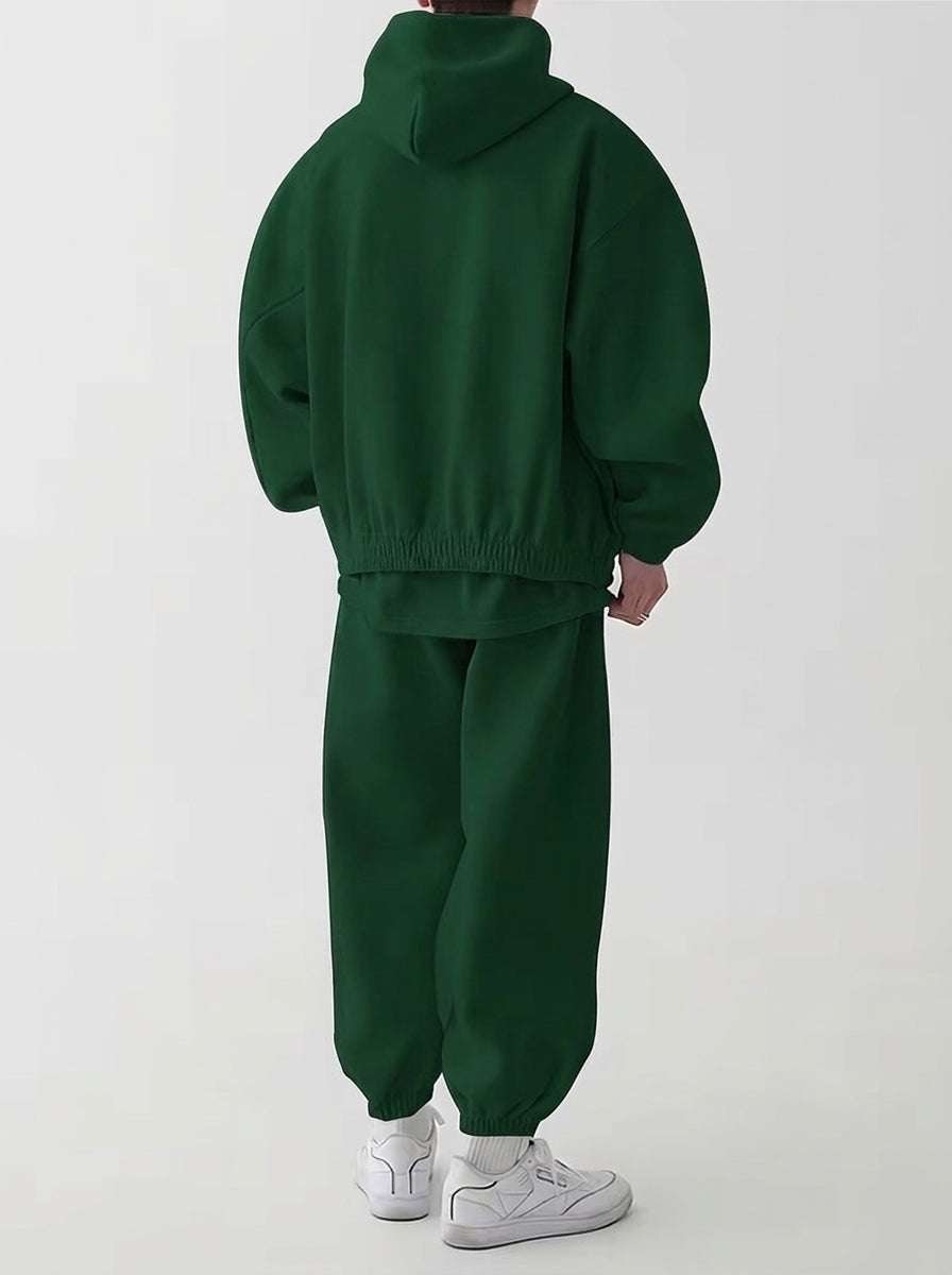 TIGERZ HOODIE & PANT ECLIPSE SET