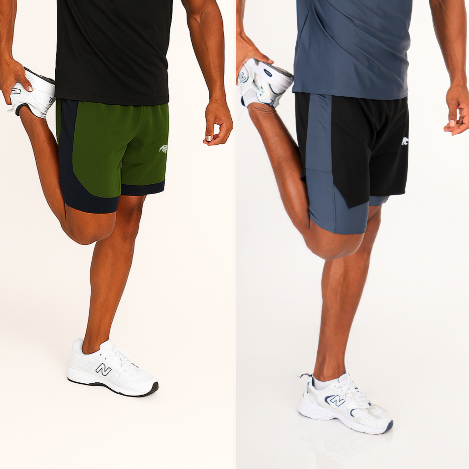 SHORT ALL IN 1 TIGERZ