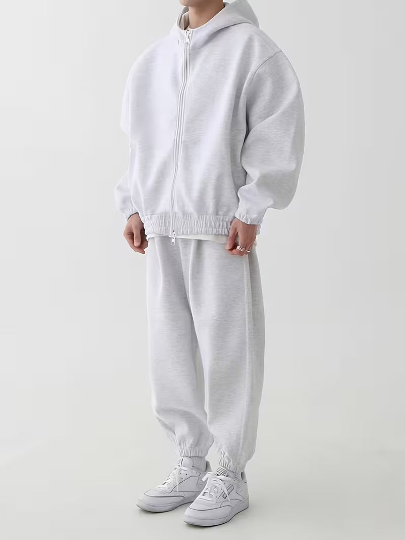 TIGERZ HOODIE &amp; PANT ECLIPSE SET