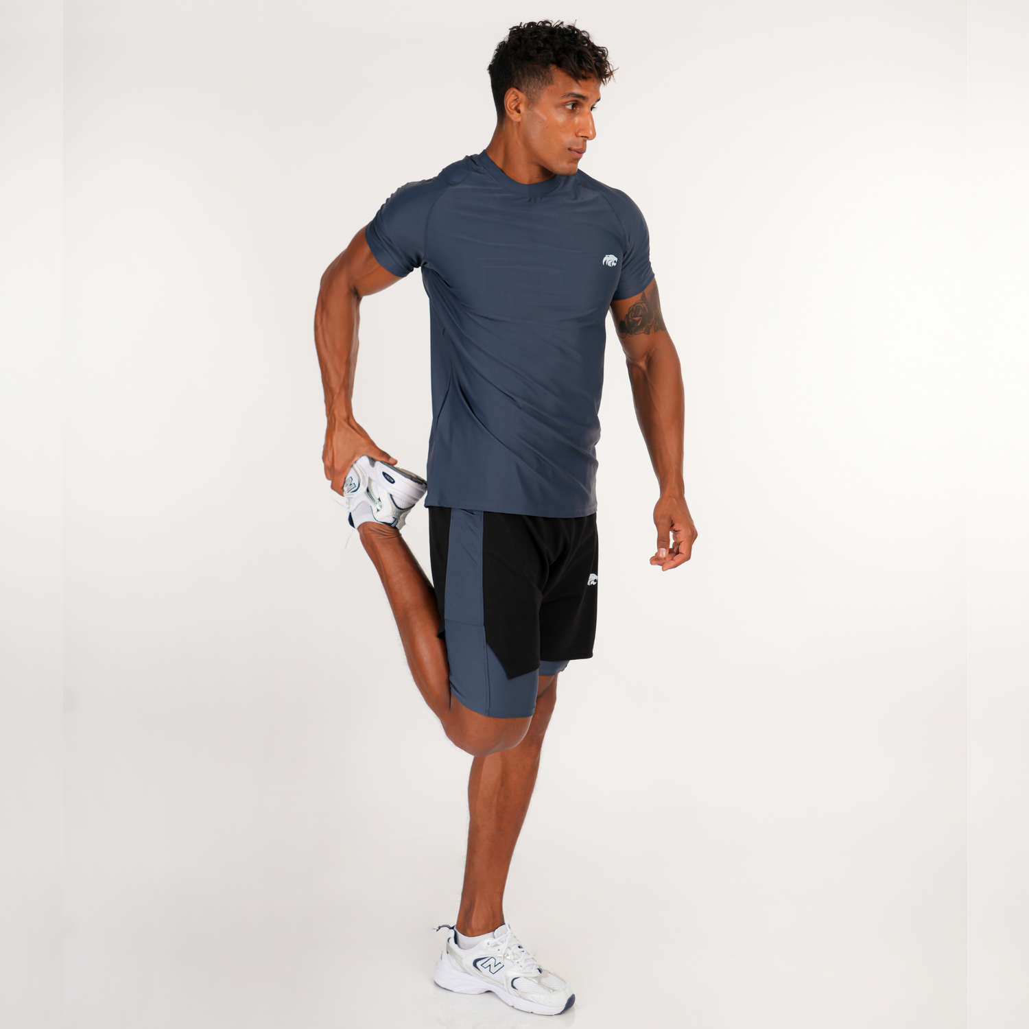 SHORT ALL IN 1 TIGERZ