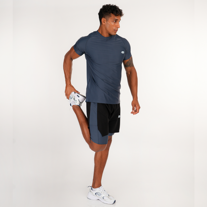 SHORT ALL IN 1 TIGERZ