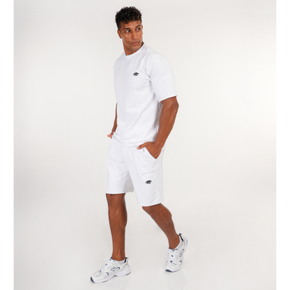 SET T-SHIRT &amp; SHORT  TIGERZ