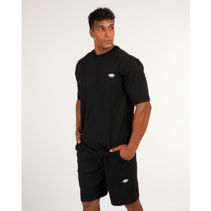 SET T-SHIRT &amp; SHORT  TIGERZ