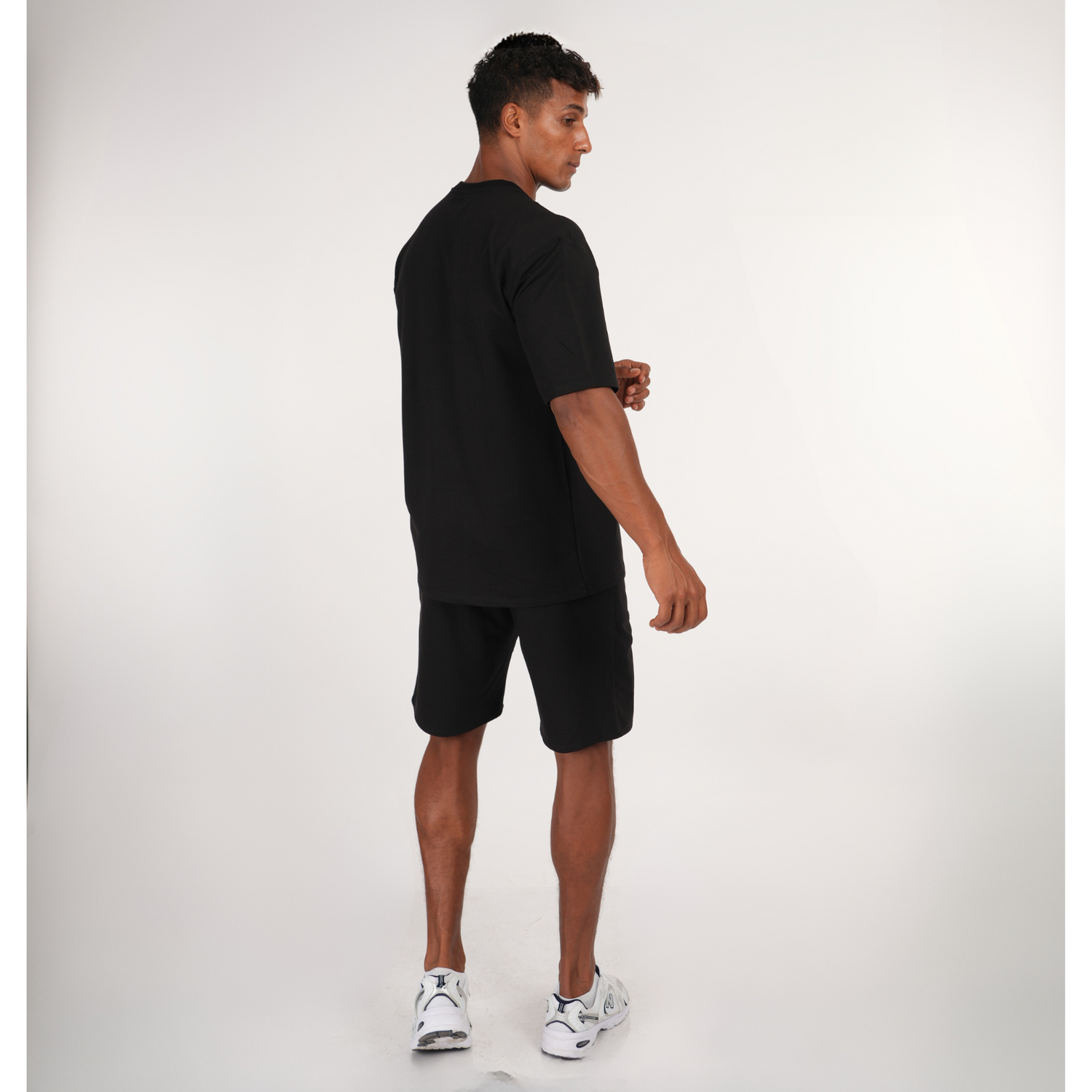 SET T-SHIRT &amp; SHORT  TIGERZ