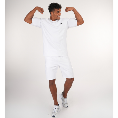 SET T-SHIRT &amp; SHORT  TIGERZ