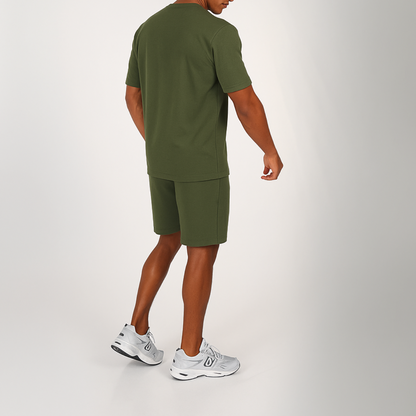 SET T-SHIRT &amp; SHORT  TIGERZ