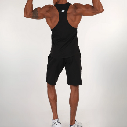 SET STRINGER  &amp; SHORT TIGERZ