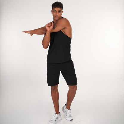 SET STRINGER  &amp; SHORT TIGERZ