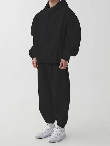 TIGERZ HOODIE &amp; PANT ECLIPSE SET
