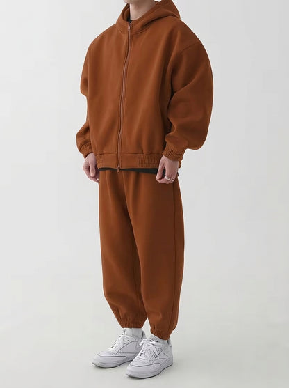 TIGERZ HOODIE &amp; PANT ECLIPSE SET
