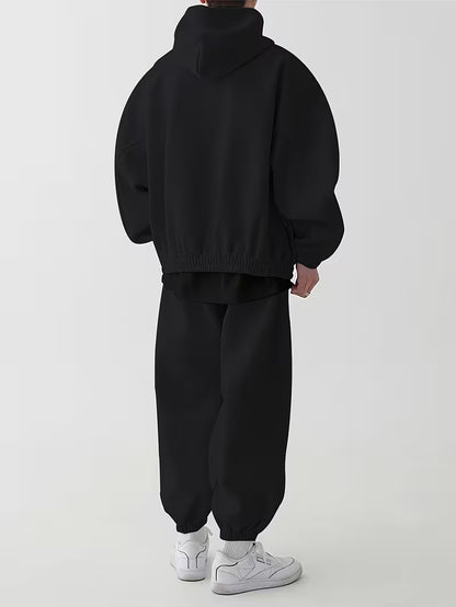 TIGERZ HOODIE &amp; PANT ECLIPSE SET