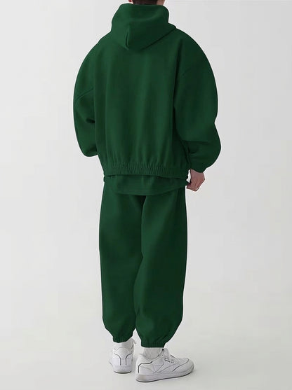 TIGERZ HOODIE &amp; PANT ECLIPSE SET