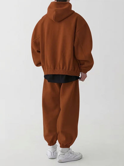 TIGERZ HOODIE &amp; PANT ECLIPSE SET