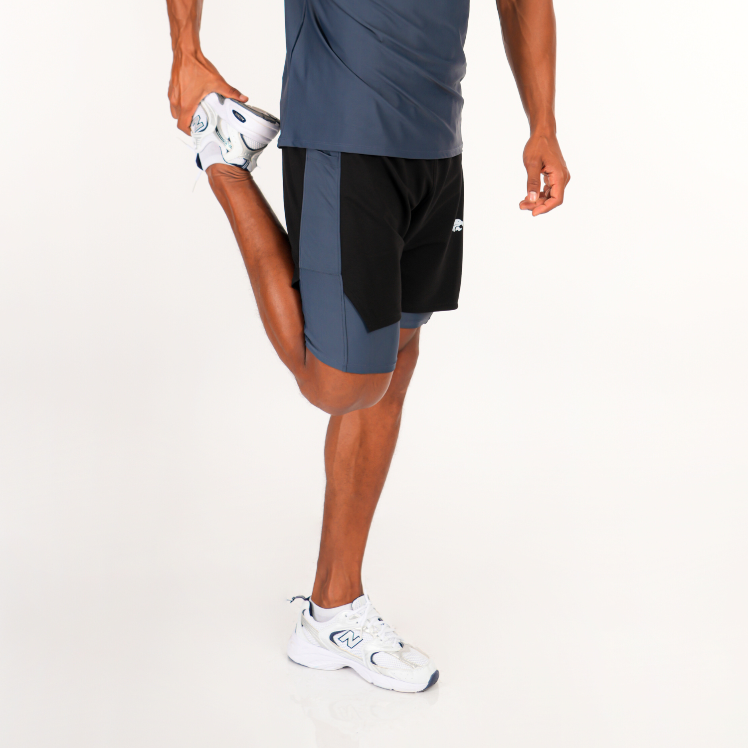 SHORT ALL IN 1 TIGERZ