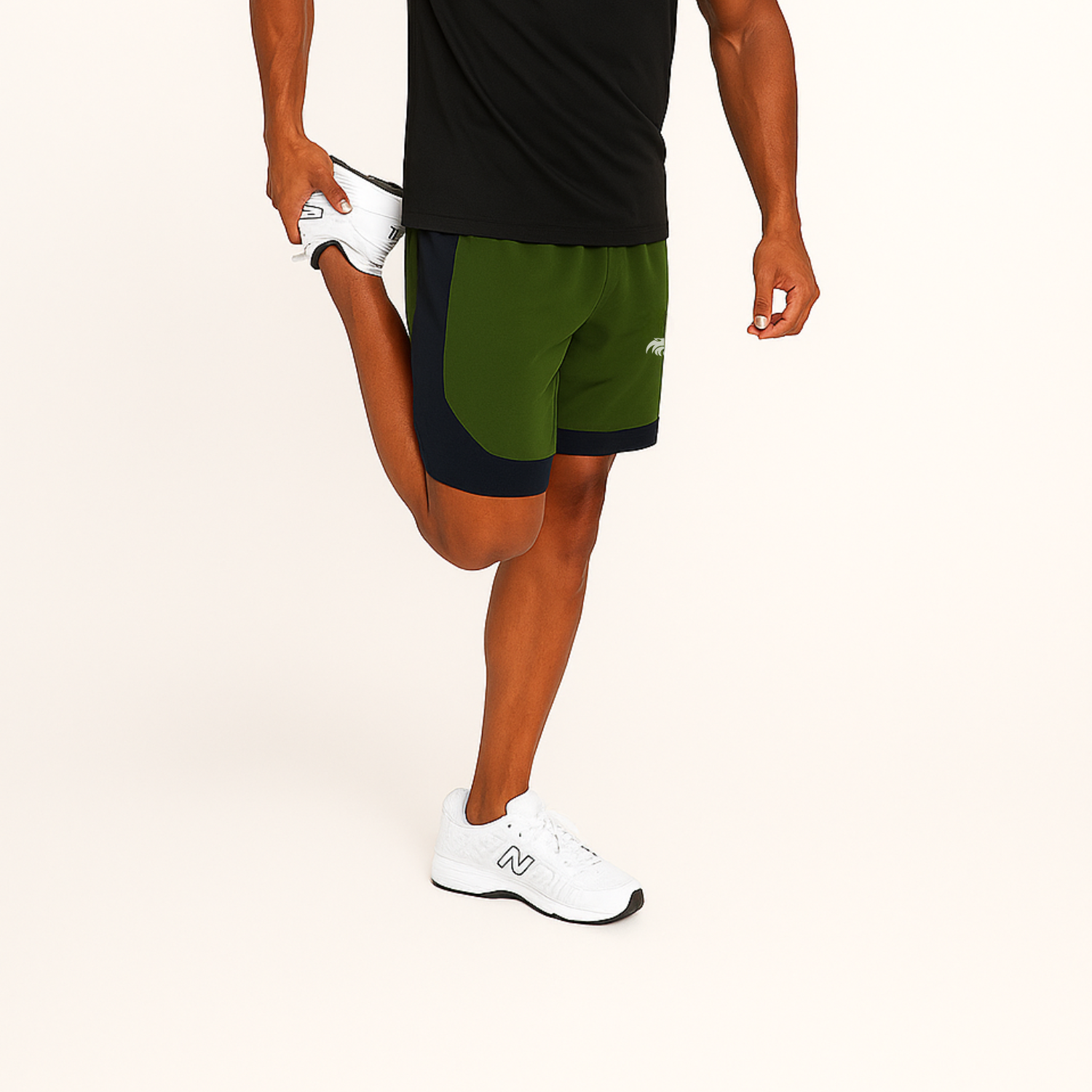 SHORT ALL IN 1 TIGERZ