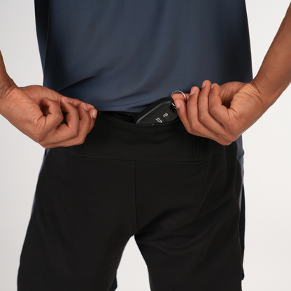 SET T-SHIRT &amp; SHORT ALL IN 1 TIGERZ