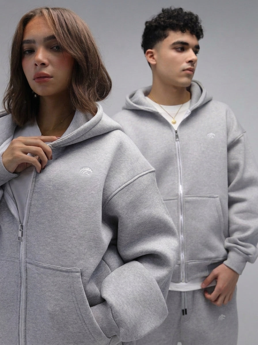 TIGERZ HOODIE &amp; PANT ECLIPSE SET