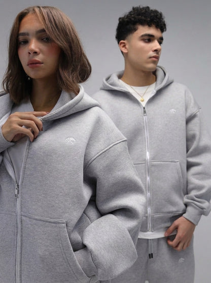 TIGERZ HOODIE &amp; PANT ECLIPSE SET
