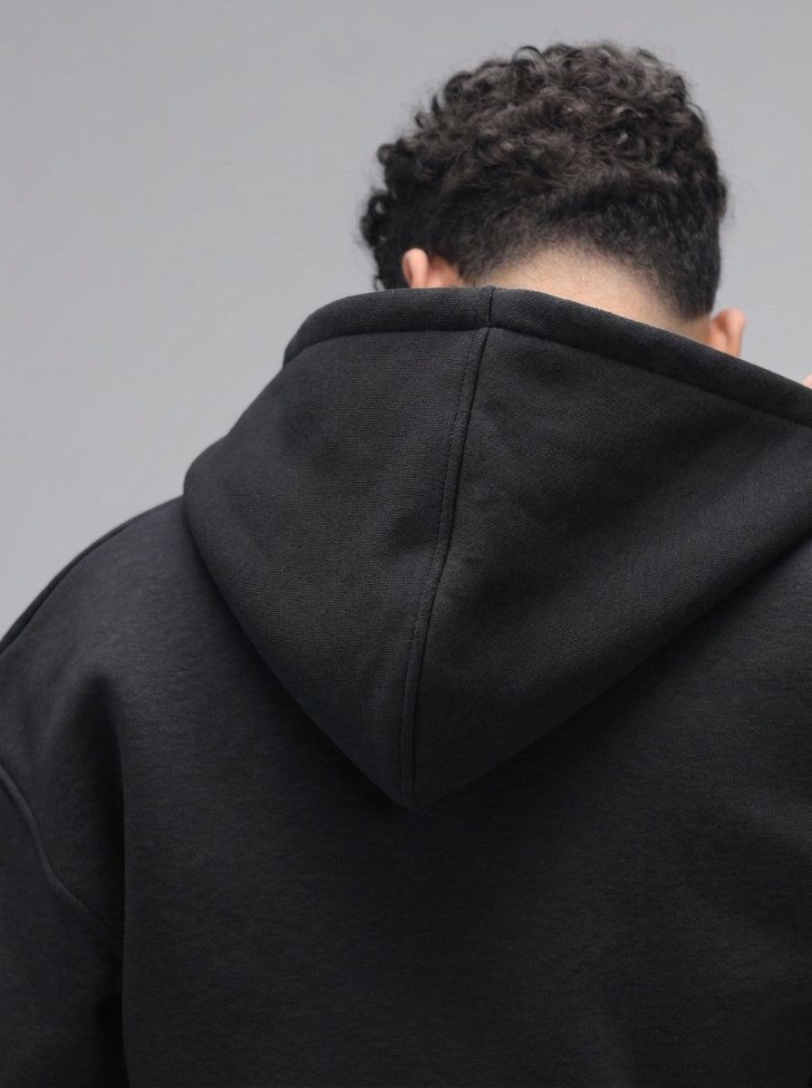TIGERZ HOODIE &amp; PANT ECLIPSE SET