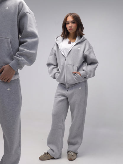 TIGERZ HOODIE &amp; PANT ECLIPSE SET