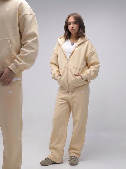 TIGERZ HOODIE &amp; PANT ECLIPSE SET