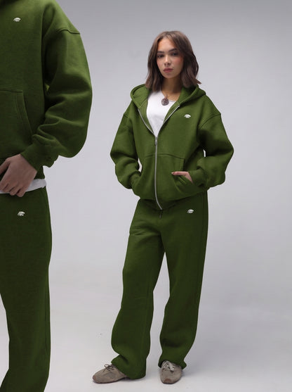 TIGERZ HOODIE &amp; PANT ECLIPSE SET