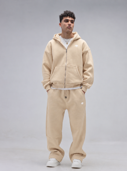 TIGERZ HOODIE &amp; PANT ECLIPSE SET