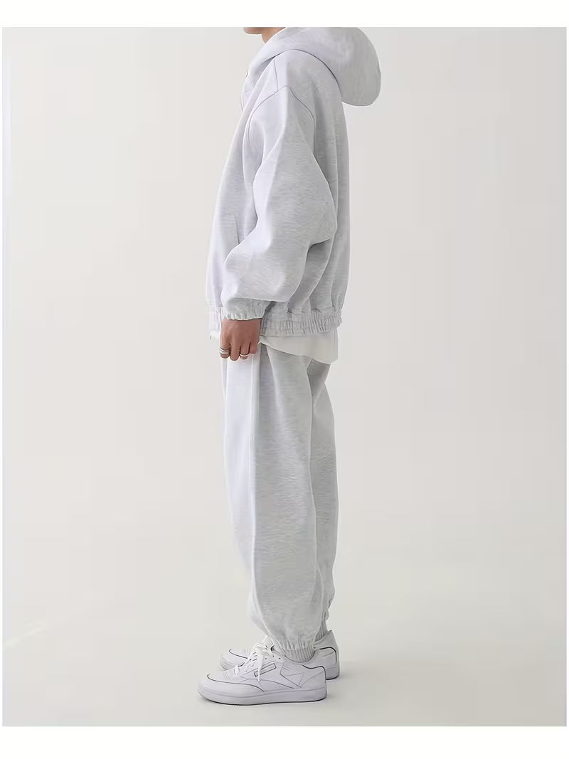 TIGERZ HOODIE &amp; PANT ECLIPSE SET